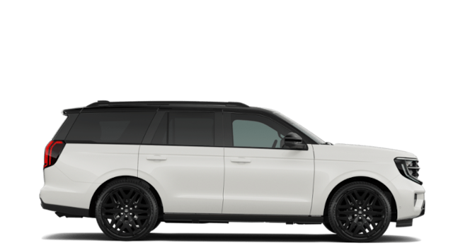 2026 Ford Expedition